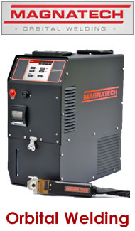 Magnatech Cutting and Welding Equipment